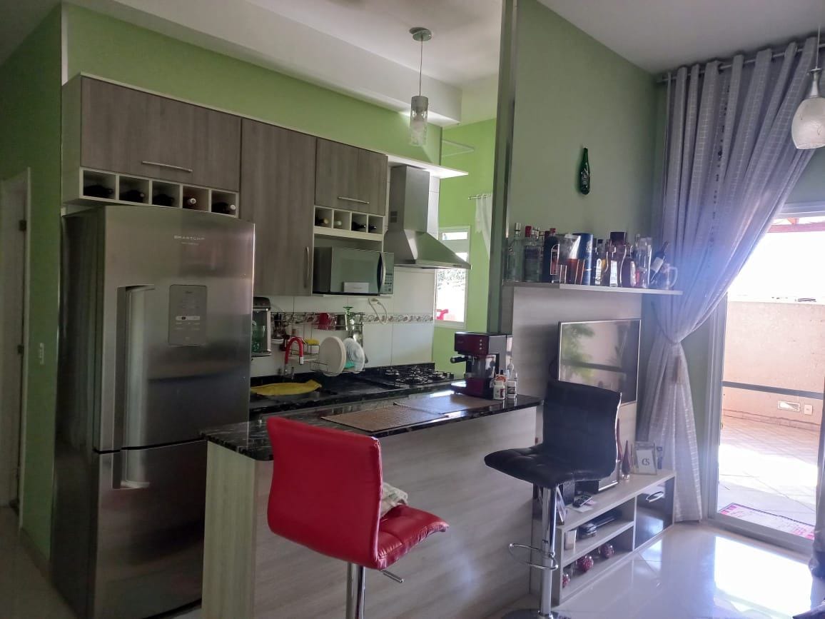 Apartamento à venda, Centro, Diadema, SP