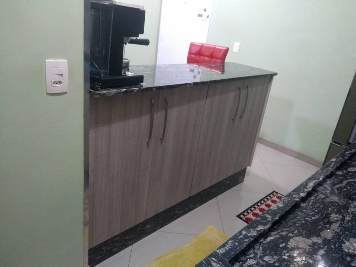 Apartamento à venda, Centro, Diadema, SP