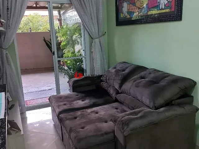 Apartamento 2 quartos e 1 banheiro, à venda, no bairro Centro em Diadema