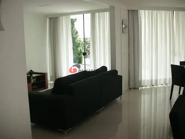 Apartamento 3 quartos e 4 banheiros, à venda, no bairro Barcelona em São Caetano do Sul