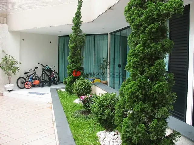 Apartamento 3 quartos e 4 banheiros, à venda, no bairro Barcelona em São Caetano do Sul