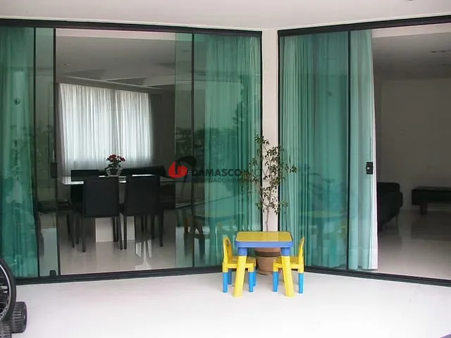 Apartamento 3 quartos e 4 banheiros, à venda, no bairro Barcelona em São Caetano do Sul