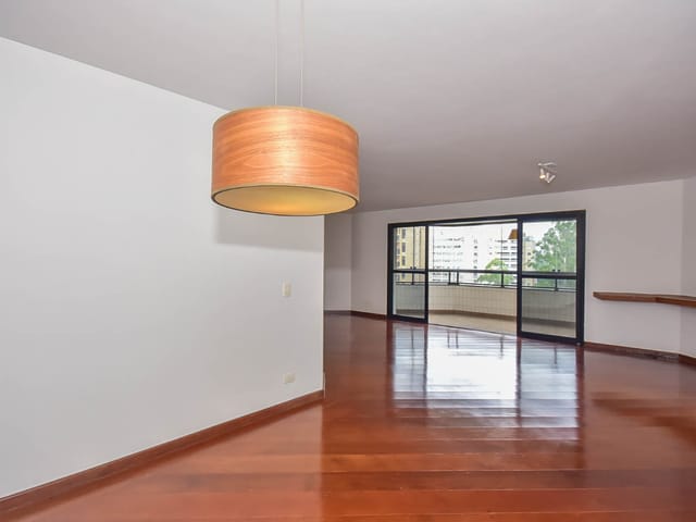 Foto do Apartamento - Apartamento tipo para venda em Jardim Londrina com 4 quartos, sendo 3 suítes, 228m² | Lares e Andares Imóveis