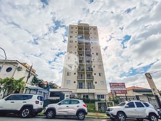 Foto do Apartamento-Apartamento tipo para venda em Chácara Santo Antônio (Zona Leste) com 2 quartos, 50m²
