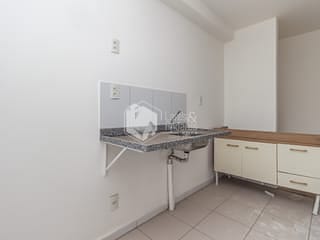 Foto do Apartamento-Apartamento tipo para venda em Chácara Santo Antônio (Zona Leste) com 2 quartos, 50m²