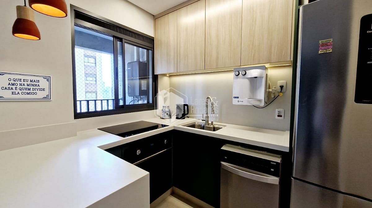 Apartamento à venda com 3 quartos, 71m² - Foto 37