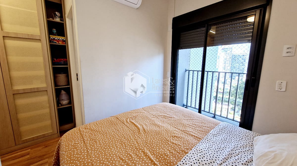 Apartamento à venda com 3 quartos, 71m² - Foto 32