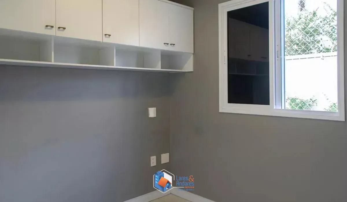 Apartamento, 2 quartos, 40 m² - Foto 9