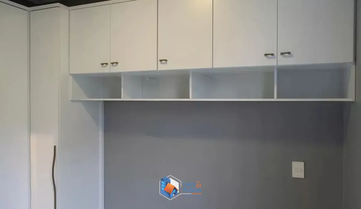 Apartamento, 2 quartos, 40 m² - Foto 11