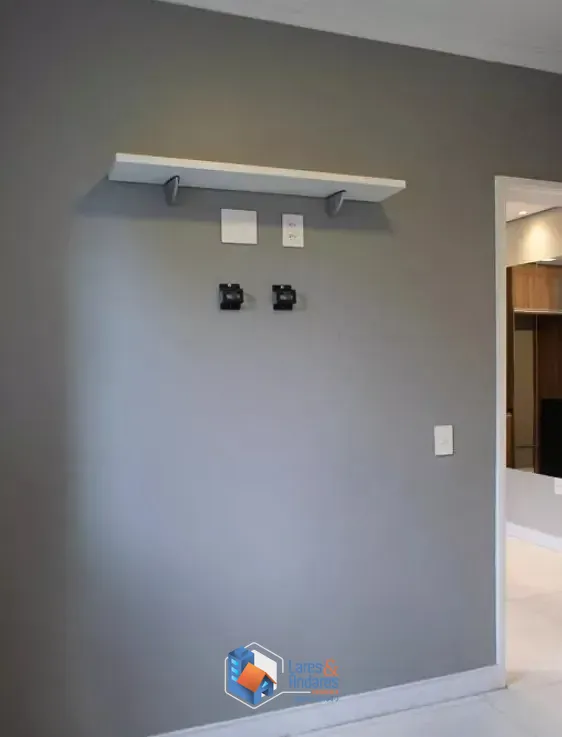 Apartamento, 2 quartos, 40 m² - Foto 12