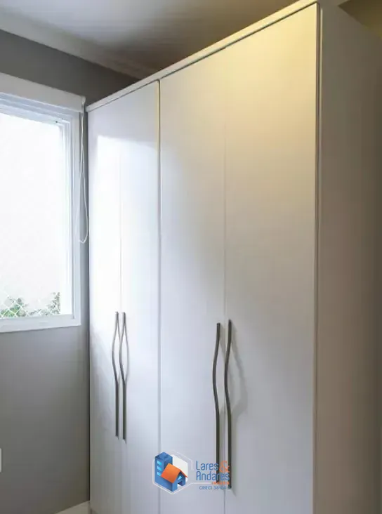 Apartamento, 2 quartos, 40 m² - Foto 14