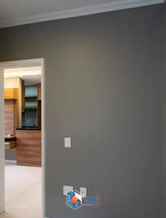 Apartamento, 2 quartos, 40 m² - Foto 15