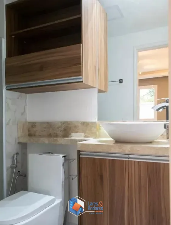 Apartamento, 2 quartos, 40 m² - Foto 16