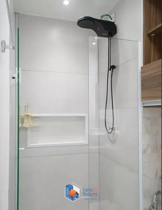 Apartamento, 2 quartos, 40 m² - Foto 17