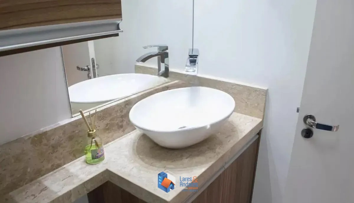 Apartamento, 2 quartos, 40 m² - Foto 18