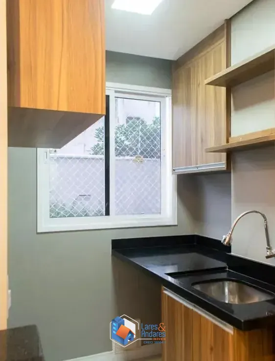 Apartamento, 2 quartos, 40 m² - Foto 19