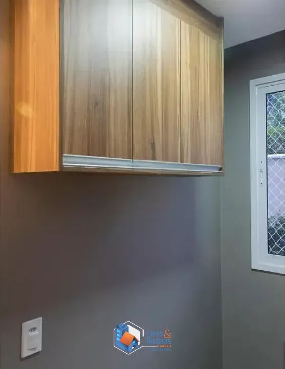 Apartamento, 2 quartos, 40 m² - Foto 20