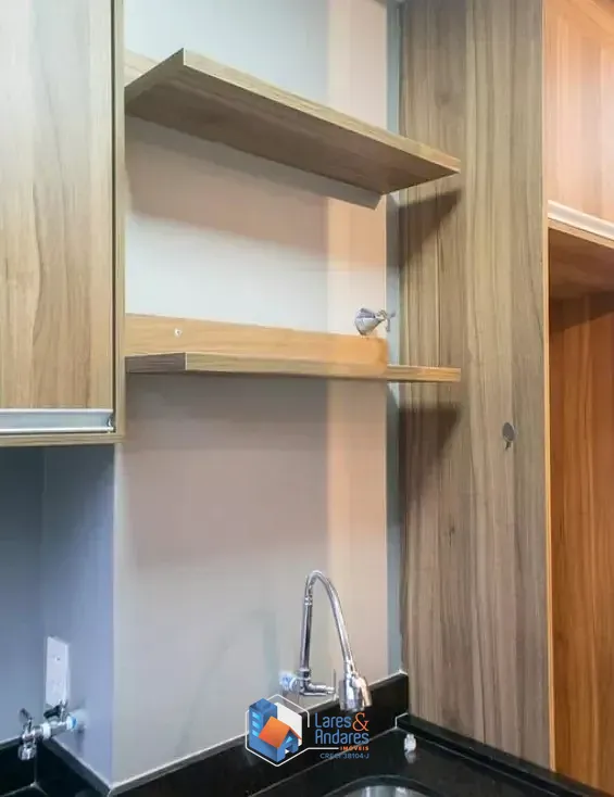 Apartamento, 2 quartos, 40 m² - Foto 21