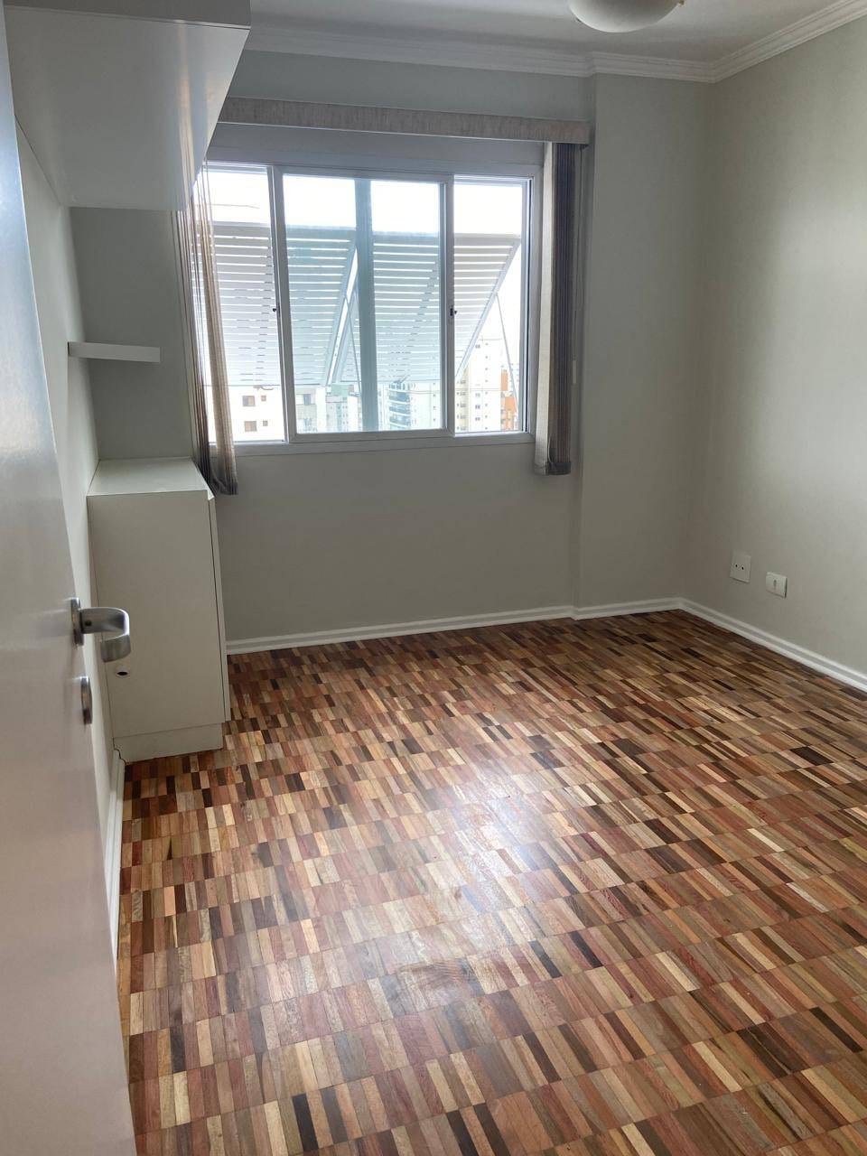 Apartamento, 2 quartos, 92 m² - Foto 3