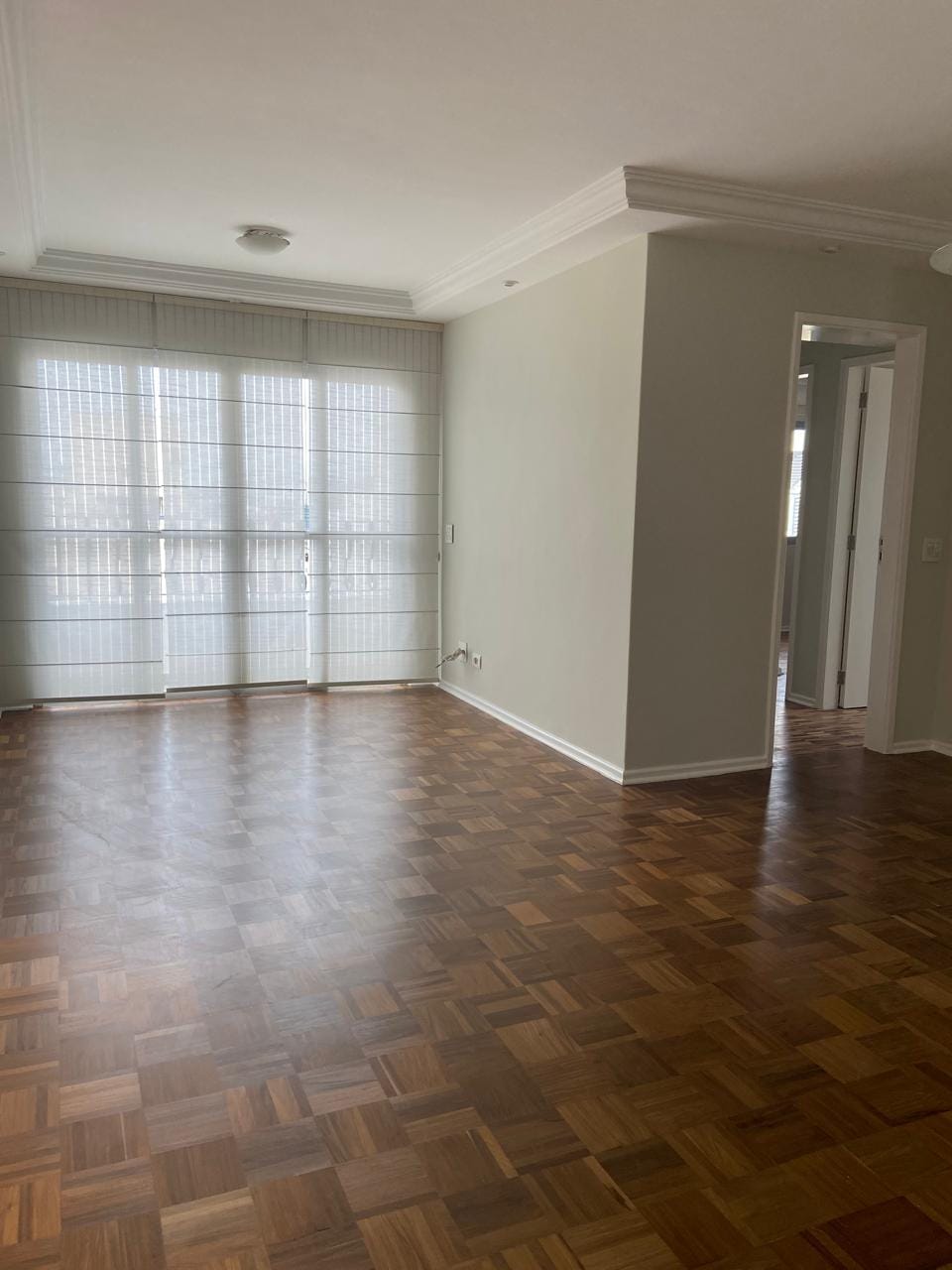 Apartamento, 2 quartos, 92 m² - Foto 2