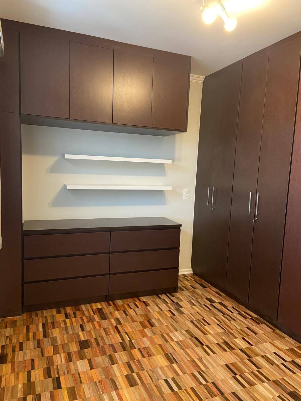 Apartamento, 2 quartos, 92 m² - Foto 4