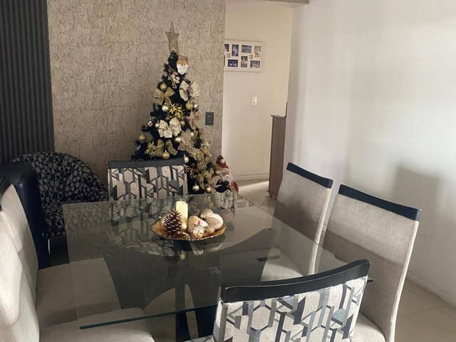 Apartamento 3 quartos e 3 banheiros, à venda, no bairro Chácara Califórnia em São Paulo