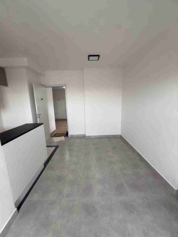 Foto do Apartamento - Magnífico Apartamento 3 Dormitórios, Totalmente Planejado para venda, 56m² - Residencial Mirante, Vila Rio Branco, Jundiaí, SP | Copette Imóveis