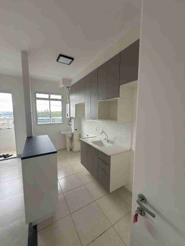 Foto do Apartamento - Magnífico Apartamento 3 Dormitórios, Totalmente Planejado para venda, 56m² - Residencial Mirante, Vila Rio Branco, Jundiaí, SP | Copette Imóveis