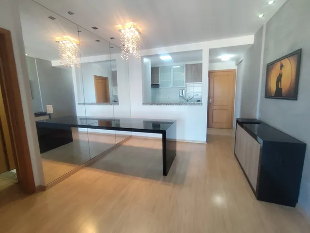 Foto do Apartamento - Apartamento para Locação 3 Quartos, 1 Suite, 2 Vagas, 119M², Centro, Londrina - PR | Edifício Splendor | CRV  Imobiliária