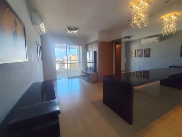 Foto do Apartamento - Apartamento para Locação 3 Quartos, 1 Suite, 2 Vagas, 119M², Centro, Londrina - PR | Edifício Splendor | CRV  Imobiliária
