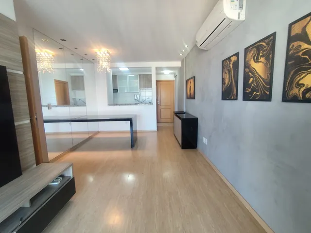Foto do Apartamento - Apartamento para Locação 3 Quartos, 1 Suite, 2 Vagas, 119M², Centro, Londrina - PR | Edifício Splendor | CRV  Imobiliária