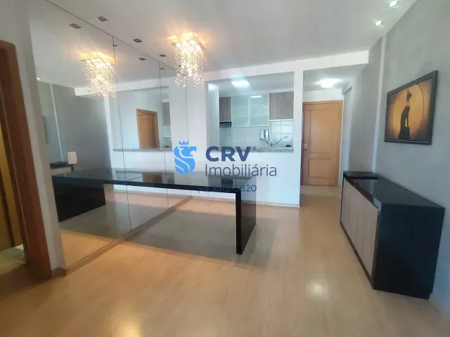 Apartamento com 119m² 3 quartos e 2 banheiros, para alugar, no bairro Centro em Londrina