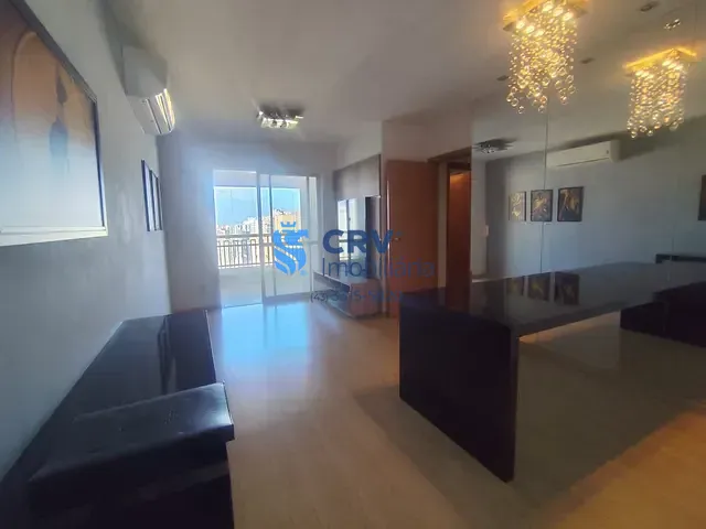 Apartamento com 119m² 3 quartos e 2 banheiros, para alugar, no bairro Centro em Londrina