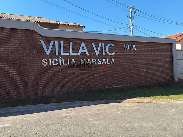 Apartamento 2 quartos e 1 banheiro, à venda, no bairro Conjunto Habitacional Residencial Veredas da Conquista em Indaiatuba