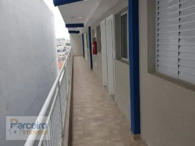 Apartamento com 46m² 2 quartos e 1 banheiro, à venda, no bairro Vila Alpina em São Paulo