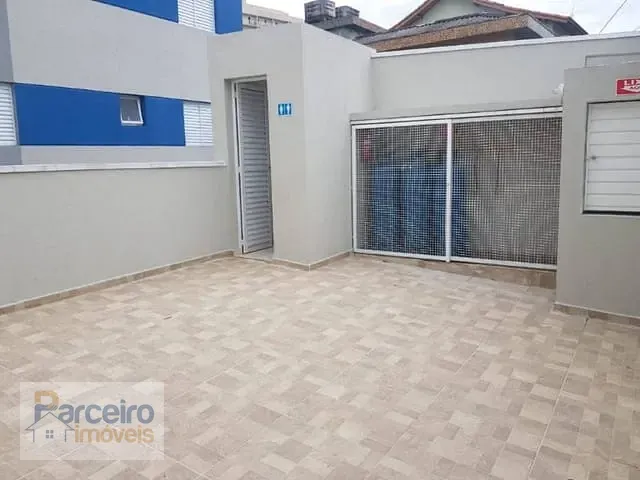 Apartamento com 46m² 2 quartos e 1 banheiro, à venda, no bairro Vila Alpina em São Paulo