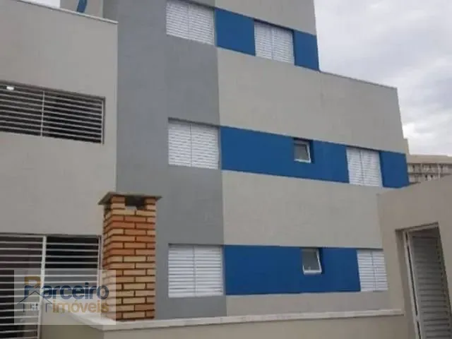 Apartamento com 46m² 2 quartos e 1 banheiro, à venda, no bairro Vila Alpina em São Paulo