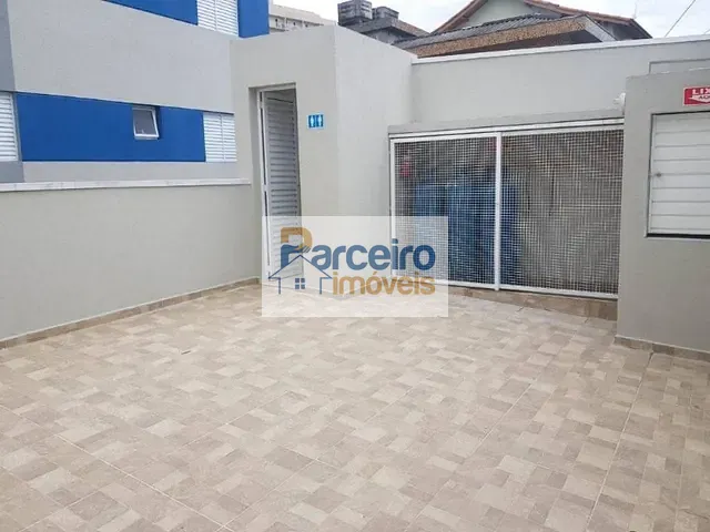 Apartamento com 46m² 2 quartos e 1 banheiro, à venda, no bairro Vila Alpina em São Paulo