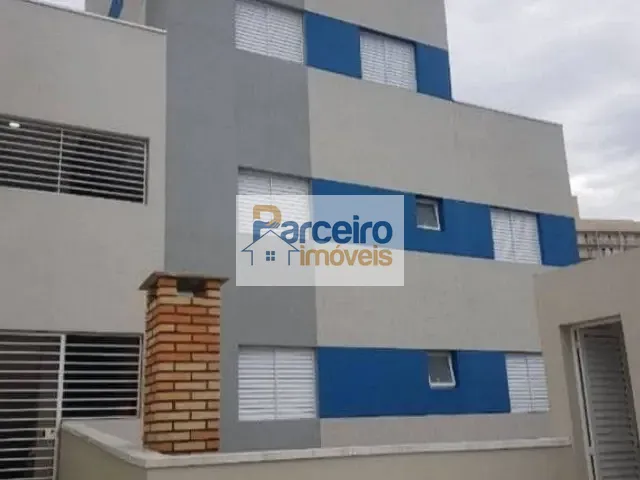 Apartamento com 46m² 2 quartos e 1 banheiro, à venda, no bairro Vila Alpina em São Paulo