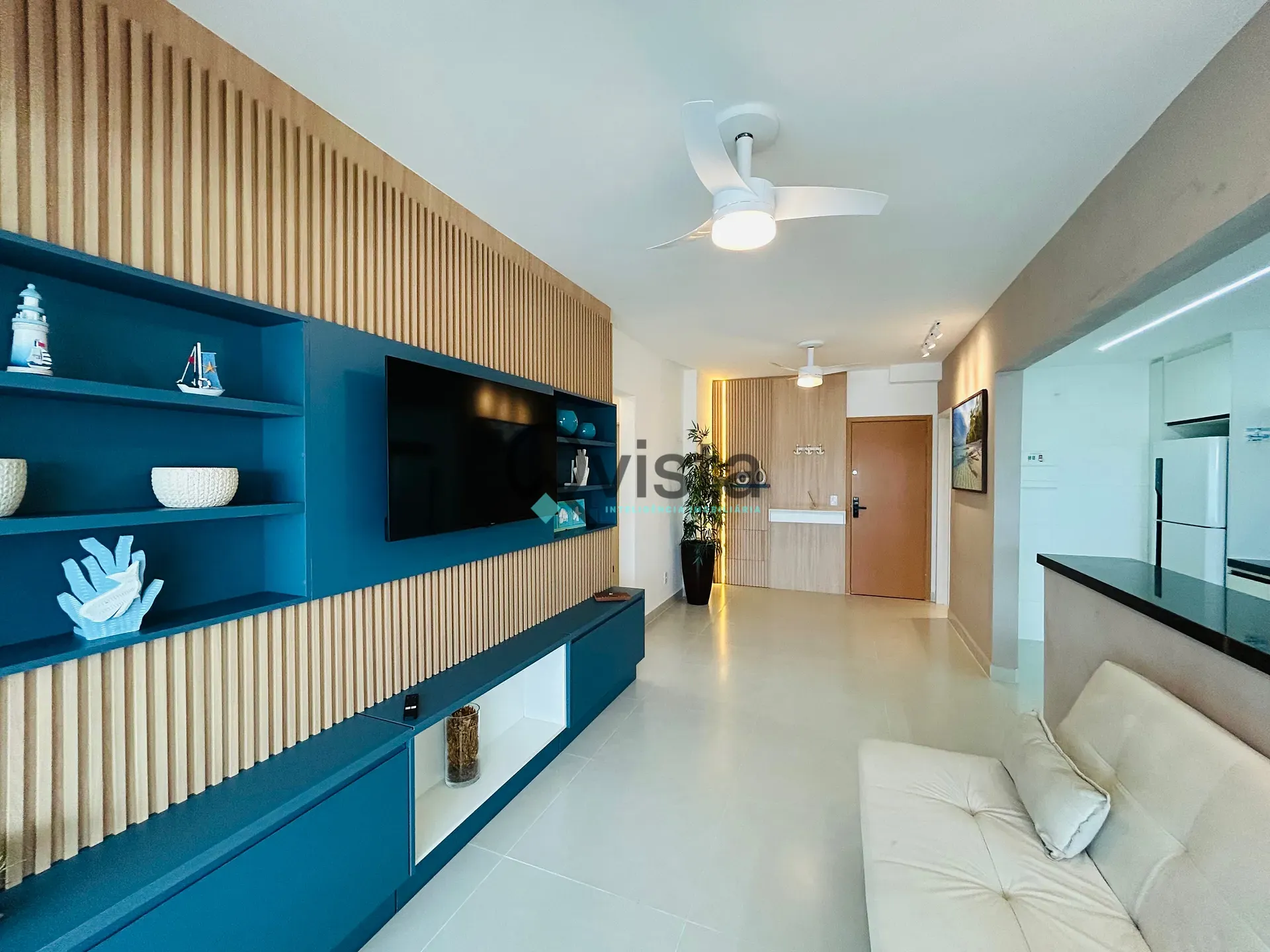 Apartamento, 3 quartos, 105 m² - Foto 1