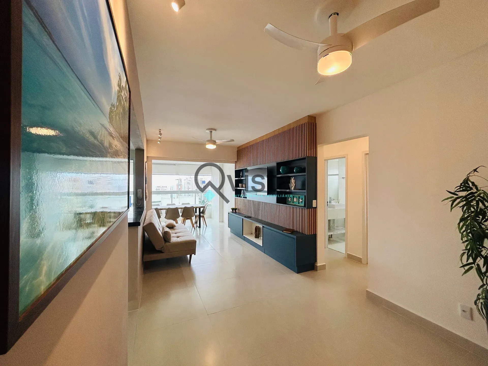 Apartamento, 3 quartos, 105 m² - Foto 2