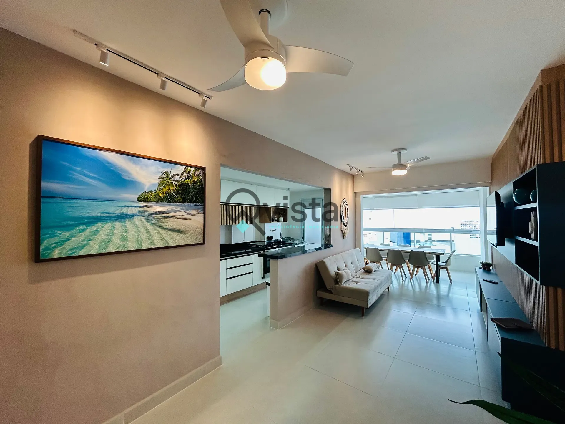 Apartamento, 3 quartos, 105 m² - Foto 4
