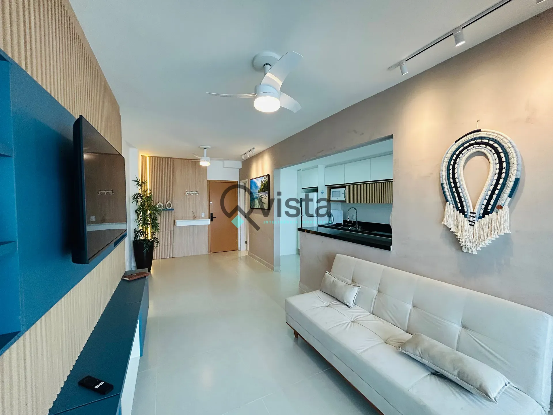 Apartamento, 3 quartos, 105 m² - Foto 5