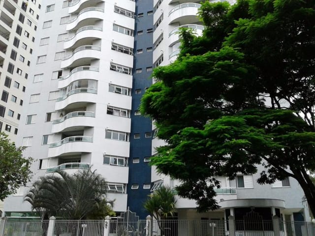 Foto do Apartamento - Apartamento à venda 3 Quartos, 1 Suite, 2 Vagas, 115M², Jardim Aquarius, São José dos Campos - SP | Edifício Place Vendome | RUSSI IMÓVEIS