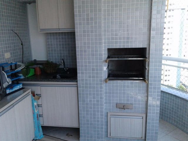 Foto do Apartamento - Apartamento à venda 3 Quartos, 1 Suite, 2 Vagas, 115M², Jardim Aquarius, São José dos Campos - SP | Edifício Place Vendome | RUSSI IMÓVEIS