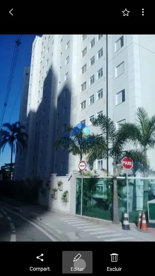 Apartamento, 2 quartos, 48 m² - Foto 3
