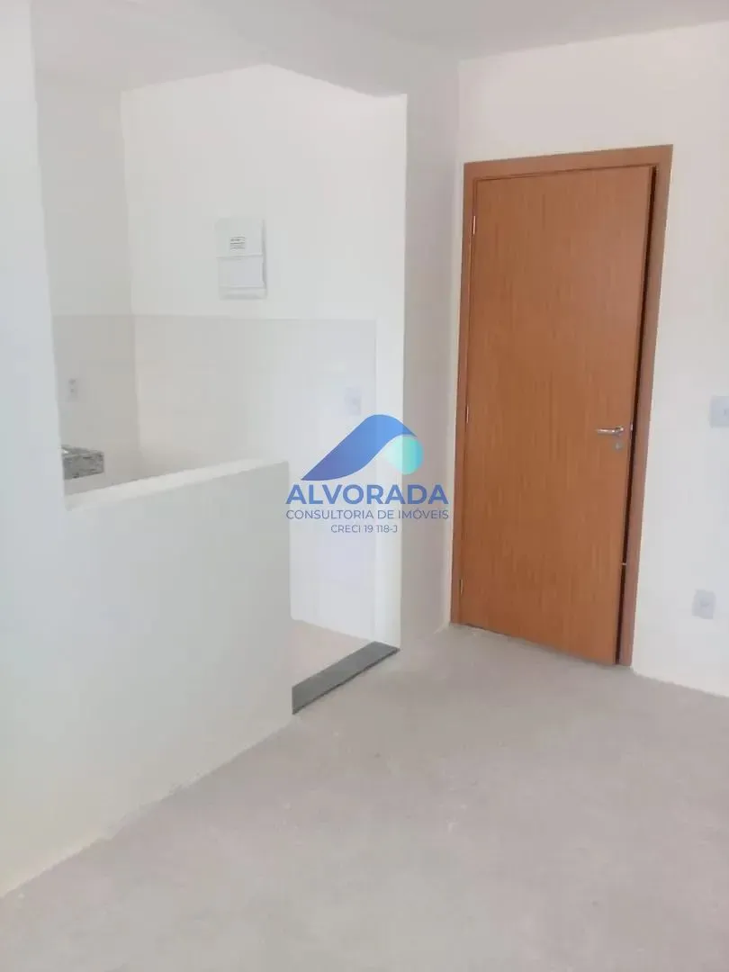 Apartamento, 2 quartos, 48 m² - Foto 1
