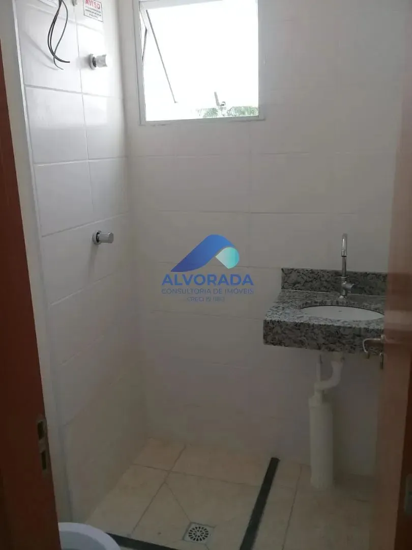 Apartamento, 2 quartos, 48 m² - Foto 2
