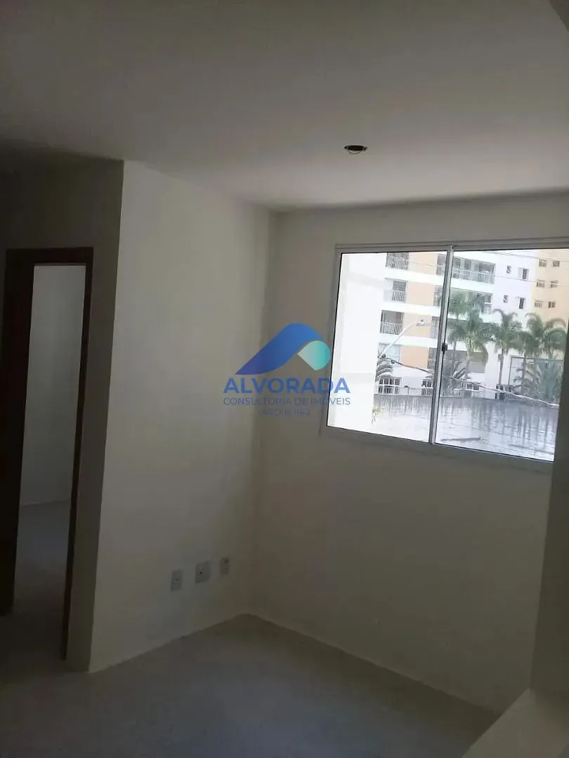 Apartamento, 2 quartos, 48 m² - Foto 5