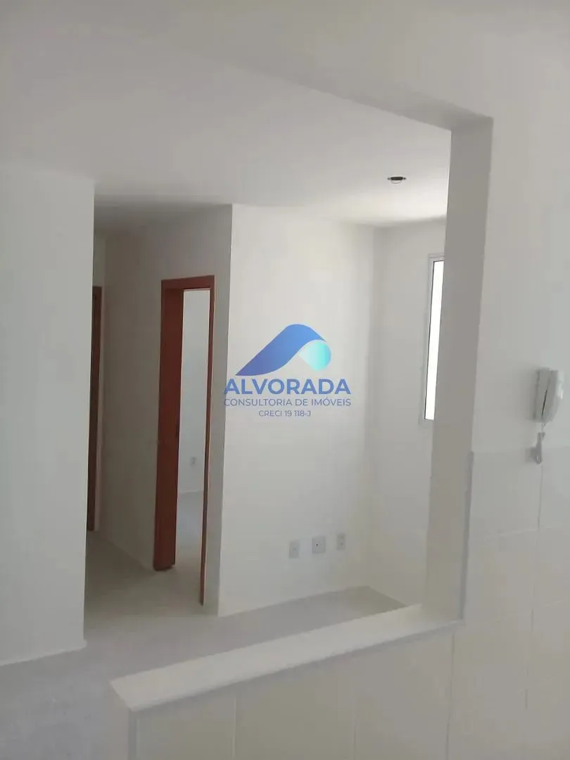 Apartamento, 2 quartos, 48 m² - Foto 9